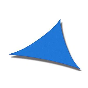 Trikampis Saulės Burės