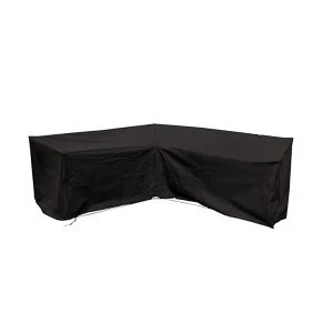 Ypač didelis lauko sofos gaubtas