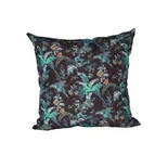 Juoda lauko pagalvė