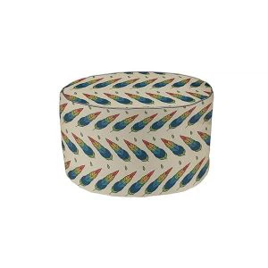 Lauko neperšlampamas maišelis