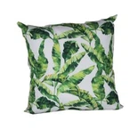 Atogrąžų Lauko Metimas Pagalvė