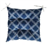 Vandeniui lauko sėdynių pagalvėlės