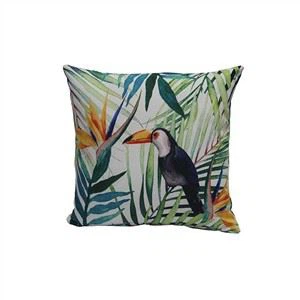 Lauko paukščių pagalvė